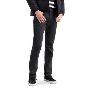 Levi's Men's 511 Mid Rise Slim Fit Jeans